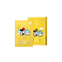 JMsolution - Duo Up Vita C Hya Mask (Disney 100 Edition) - 10pcs