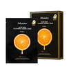 JMsolution - Glory Aqua Tocopherol Vitamin C Mask Deluxe - 10pcs