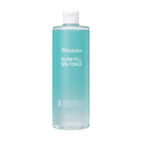 JMsolution - Glow Fill Spa Toner - 510ml