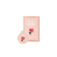 JMsolution - Glow Luminous Flower Firming Powder Cleanser Rose - 0.35g*30 ea
