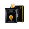 JMsolution - Honey Luminous Royal Propolis Lift-Up V Mask Black - 25g*10ea