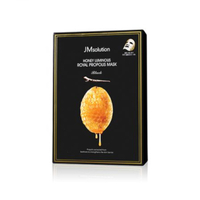 JMsolution - Honey Luminous Royal Propolis Mask - 10pcs