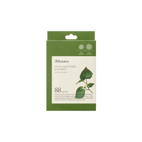 JMsolution - Houttuynia Cordata 88 Spot Patch - 88ea