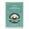 JMsolution - Marine Luminous Black Pearl Balancing Mask - 1pc