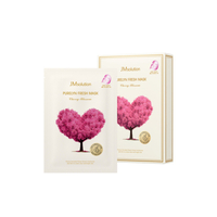 JMsolution - Purelyn Fresh Mask - 10pcs