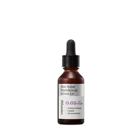 JMsolution - Skin Boost Peptide 0.02 Serum 1.0 - 30ml