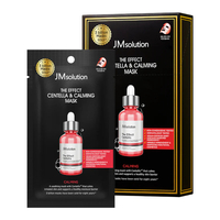 JMsolution - The Effect Centella & Calming Mask - 10pcs