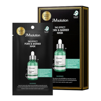 JMsolution - The Effect PDRN & Barrier Mask - 10pcs