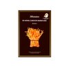 JMsolution - The Natural Cordyceps Militaris Mask Moisture - 30ml*10ea