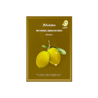 JMsolution - The Natural Squalane Mask Moisture - 30ml*10ea