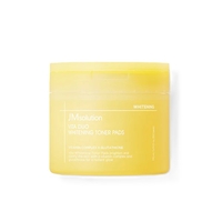 JMsolution - Vita Duo Whitening Toner Pad - 100pads/170ml