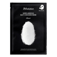 JMsolution - Water Luminous Silky Cocoon Mask - 1pc