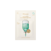 JMsolution - Water Luminous S.O.S Ringer Cica Mask Special - 1pc