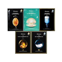 JMsolution Top 5 Best Seller Mask Trial Set (New)