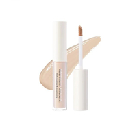 Judydoll - Traceless Cloud-Touch Concealer - 3.2g - 03 Yellowish
