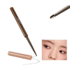 Judydoll - Ultra-fine Eyeliner Gel Pen - 55mg - 01 Black Brown
