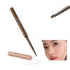 Judydoll - Ultra-fine Eyeliner Gel Pen - 55mg - 03 Milk Tea Brown