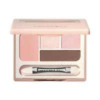 Judydoll - Undereye Shadow Palette - 3.2g - 01 Lively Pink