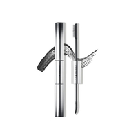 Judydoll - Volume & Curling Mascara Duo - 6.5g - 01 Black