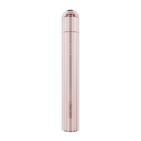 JUJY - Non-Invasive Microcrystalline Deep Introduction Water Sense Skin Moisturizing Instrument - 1pc - Rose Gold