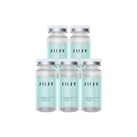 JUJY - Oxygen Injector Hydrated Essence - 10ml X 5 pcs