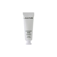 JULYME - Perfume Hand Cream - 30ml - White Soap Musk