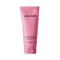 JULYME - Perfume Recovery Butter Hair Mask - 150ml - Sunset Freesia