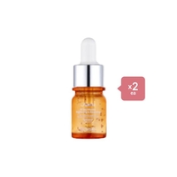 Jumiso - All Day Vitamin Brightening & Balancing Facial Serum - 5ml (2ea) Set