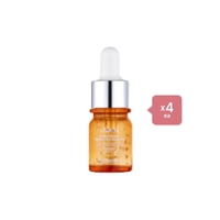 Jumiso - All Day Vitamin Brightening & Balancing Facial Serum - 5ml (4ea) Set