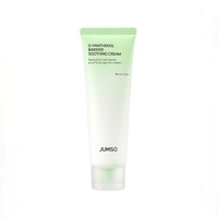 Jumiso - D-Panthenol Barrier Soothing Cream - 80ml