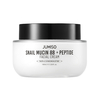 Jumiso - Snail Mucin 88 + Peptide Facial Cream - 100ml