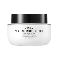 Jumiso - Snail Mucin 88 + Peptide Facial Cream - 100ml