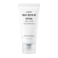 Jumiso - Snail Mucin 88 + Peptide Facial Cream - 30ml