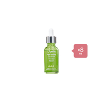 Jumiso - Super Soothing Cica & Aloe Facial Serum - 30ml (8ea) Set