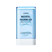 Jumiso - Waterfull Hyaluronic Acid Cooling Sun Stick SPF 50+ PA++++ - 18g