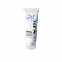 Jumiso - Waterfull Hyaluronic Acid Cream - 100 ml