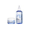 Jumiso - Waterfull Hyaluronic Cream - 50ml (1ea) + Waterfull Hyaluronic Toner - 250ml (1ea) Set