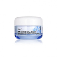 Jumiso - Waterfull Hyaluronic Cream - 50ml