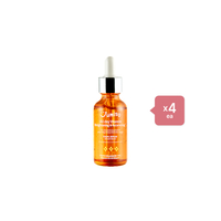 Jumiso All day Vitamin Brightening & Balancing Facial Serum - 30ml (4ea) Set