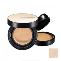 Jung Saem Mool - Essential Skin Nuder Cushion - 14g+14g - Fair-Light