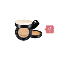 Jung Saem Mool Essential Skin Nuder Cushion - 14g+14g - Medium (2ea) Set