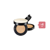 Jung Saem Mool Essential Skin Nuder Long Wear Cushion - 14g +14g - Light (4ea) Set