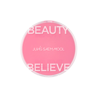 JUNGSAEMMOOL - Artist Cushion Blush - 4g - Blooming Pansy