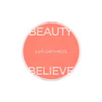 JUNGSAEMMOOL - Artist Cushion Blush - 4g - Dewy Coral