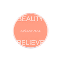 JUNGSAEMMOOL - Artist Cushion Blush - 4g - Peach Nectar