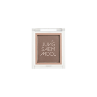 JUNGSAEMMOOL - Colorpiece Eye Blender Nude - 2.4g - Deep Nude