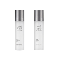 JUNGSAEMMOOL - Essential Mool Micro Fitting Mist - 120ml DUO Set
