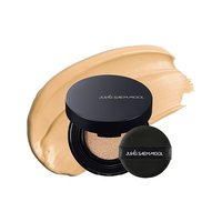 JUNGSAEMMOOL - Essential Skin Nuder Cushion Mini SPF50+ PA+++ - 5g - 21 Medium