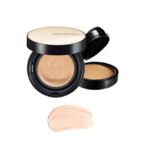 JUNGSAEMMOOL - Essential Skin Nuder Cushion SPF50+ PA+++ (With Refill) - 14g+14g - 17 Fair-Pink