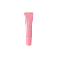 JUNGSAEMMOOL - Lip-Pression Metal Serum Gloss - 10ml - Barbie Muse